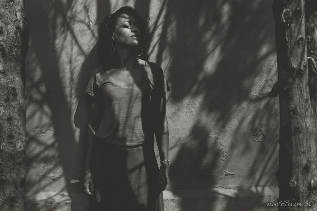 Amanhã, ninguém sabe | Dani Batista por Aline Lelles | Ensaio Pessoal | Buenos Aires