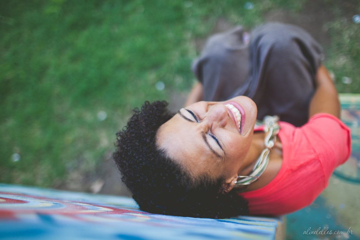 Amanhã, ninguém sabe | Dani Batista por Aline Lelles | Ensaio Pessoal | Buenos Aires