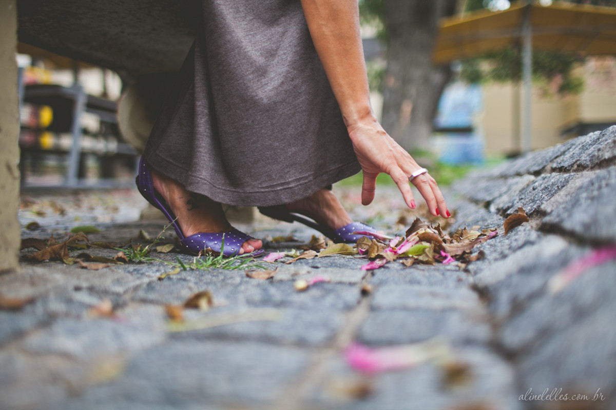 Amanhã, ninguém sabe | Dani Batista por Aline Lelles | Ensaio Pessoal | Buenos Aires