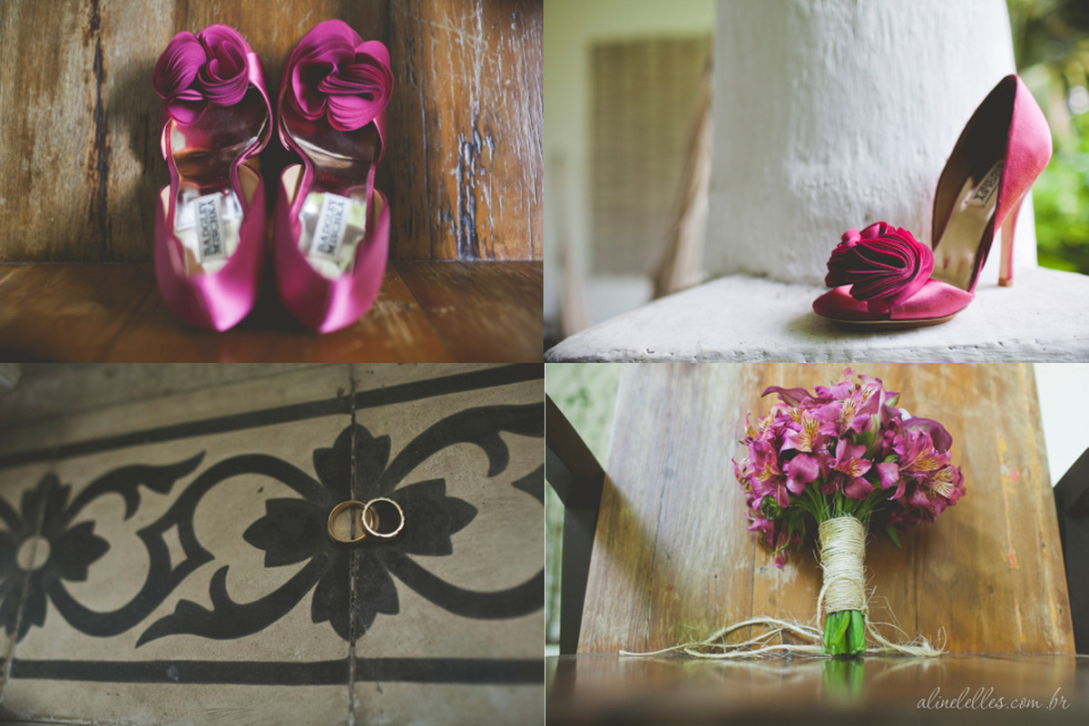 Fotografia Afetiva Aline Lelles Rodrigo Wittitz, Fotografia de Casamento, making off da noiva, Festa de Casamento, Bouquet, Decoração de Casamento, Vestido de Noiva, Hotel Santa Teresa - RJ