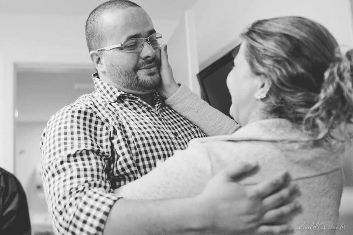 Nasceu…! | Fotografia de Parto Rio de Janeiro | Maitê