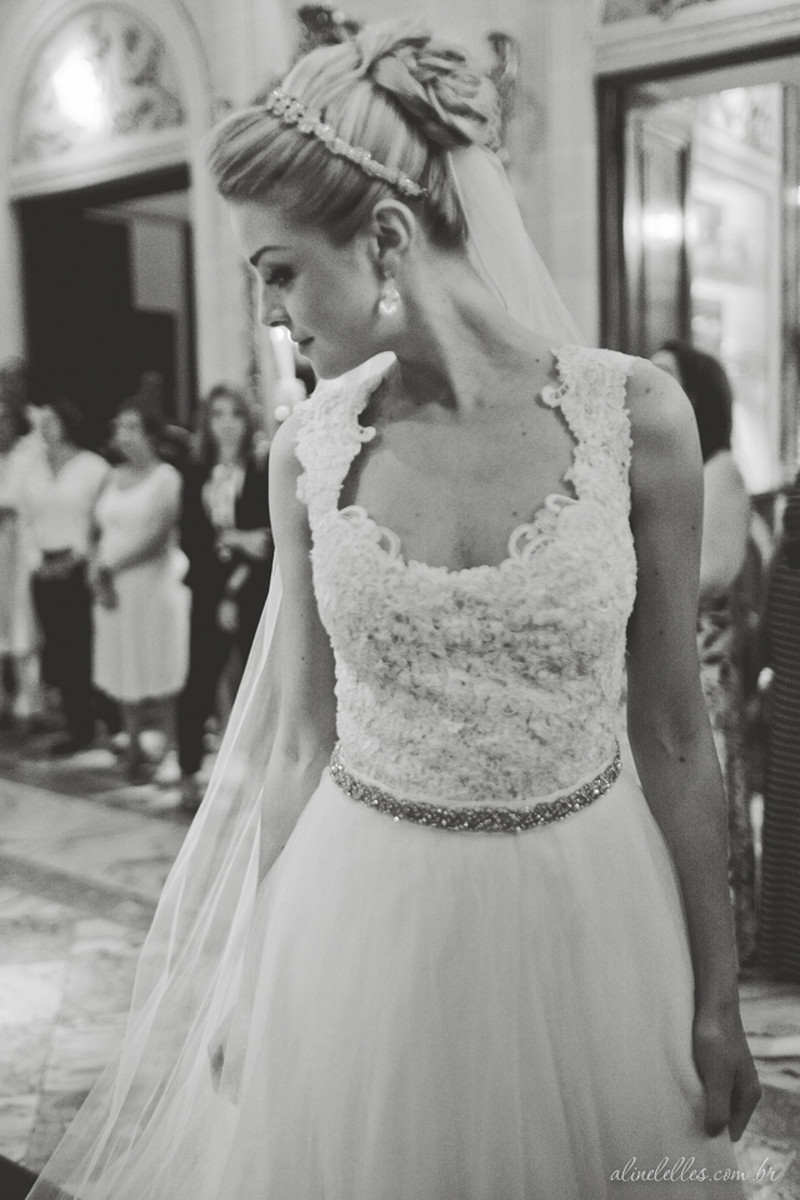 Fotos inéditas do Encontro de Noivas “Un Petit Mariage” Rio de Janeiro | By Colher de Chá Noivas