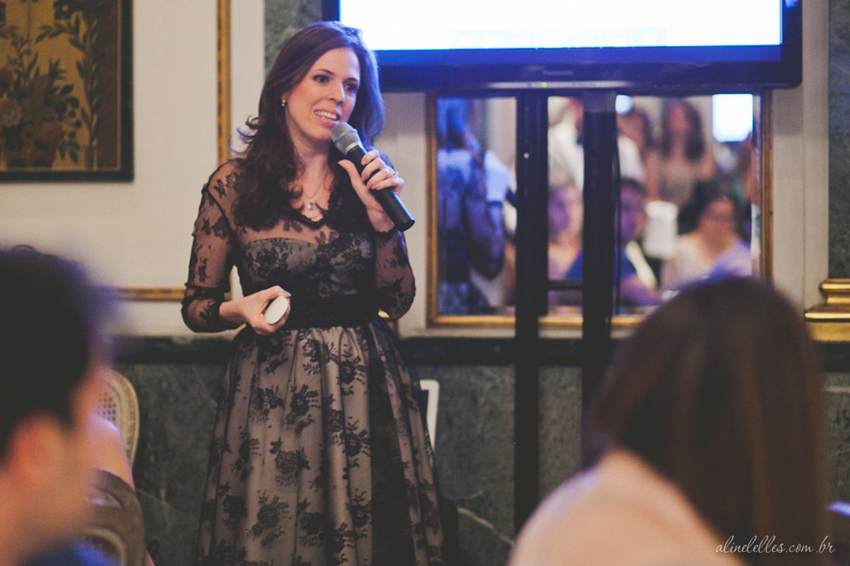 Fotos inéditas do Encontro de Noivas “Un Petit Mariage” Rio de Janeiro | By Colher de Chá Noivas