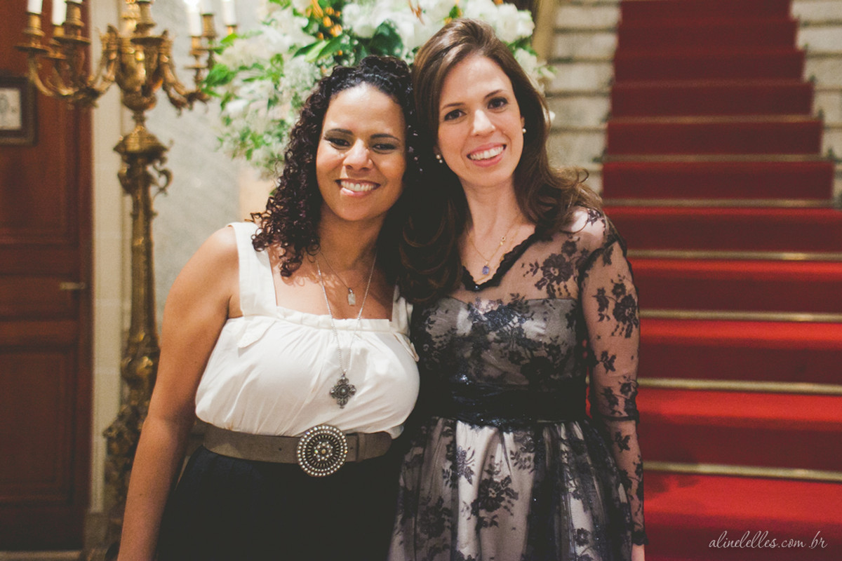 Fotos inéditas do Encontro de Noivas “Un Petit Mariage” Rio de Janeiro | By Colher de Chá Noivas