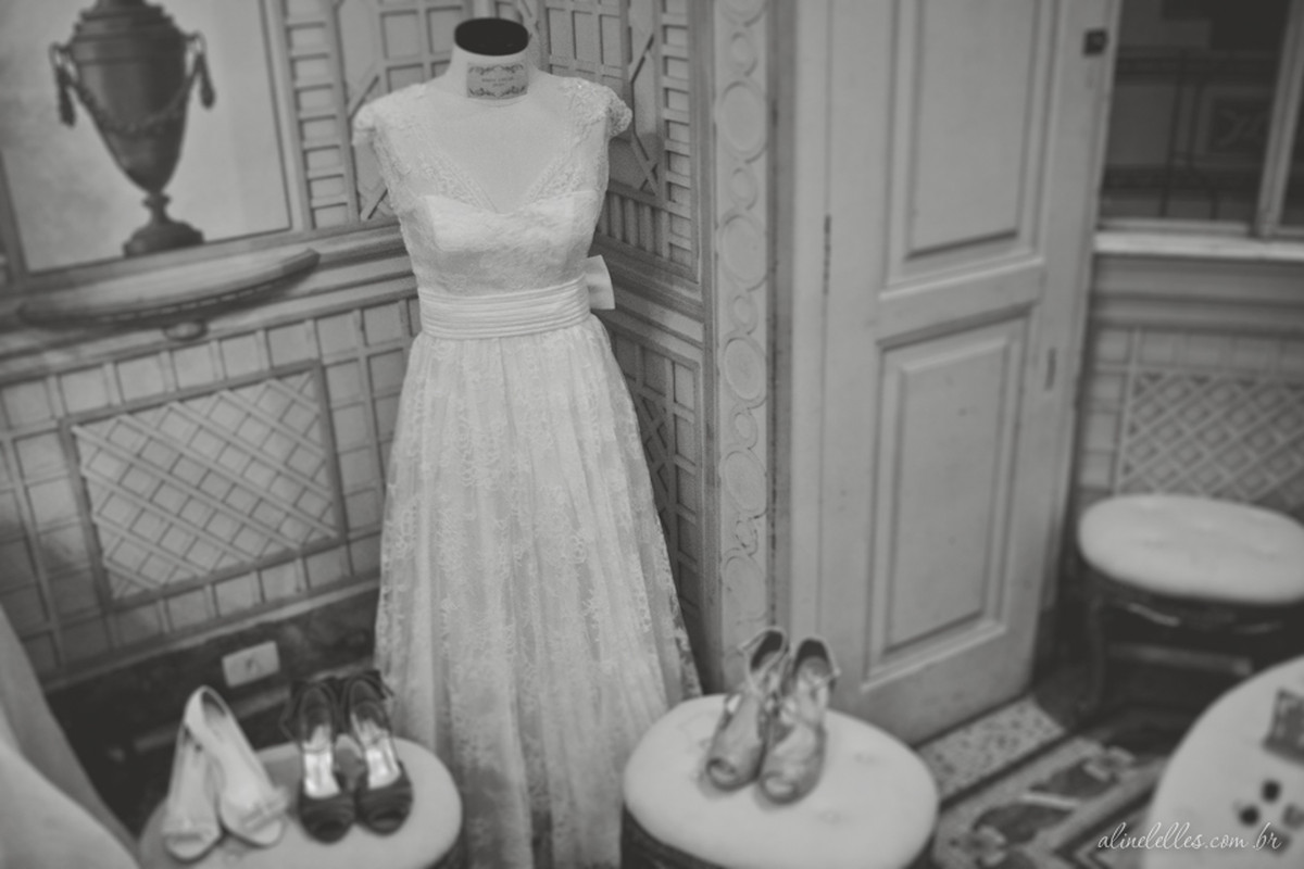 Fotos inéditas do Encontro de Noivas “Un Petit Mariage” Rio de Janeiro | By Colher de Chá Noivas