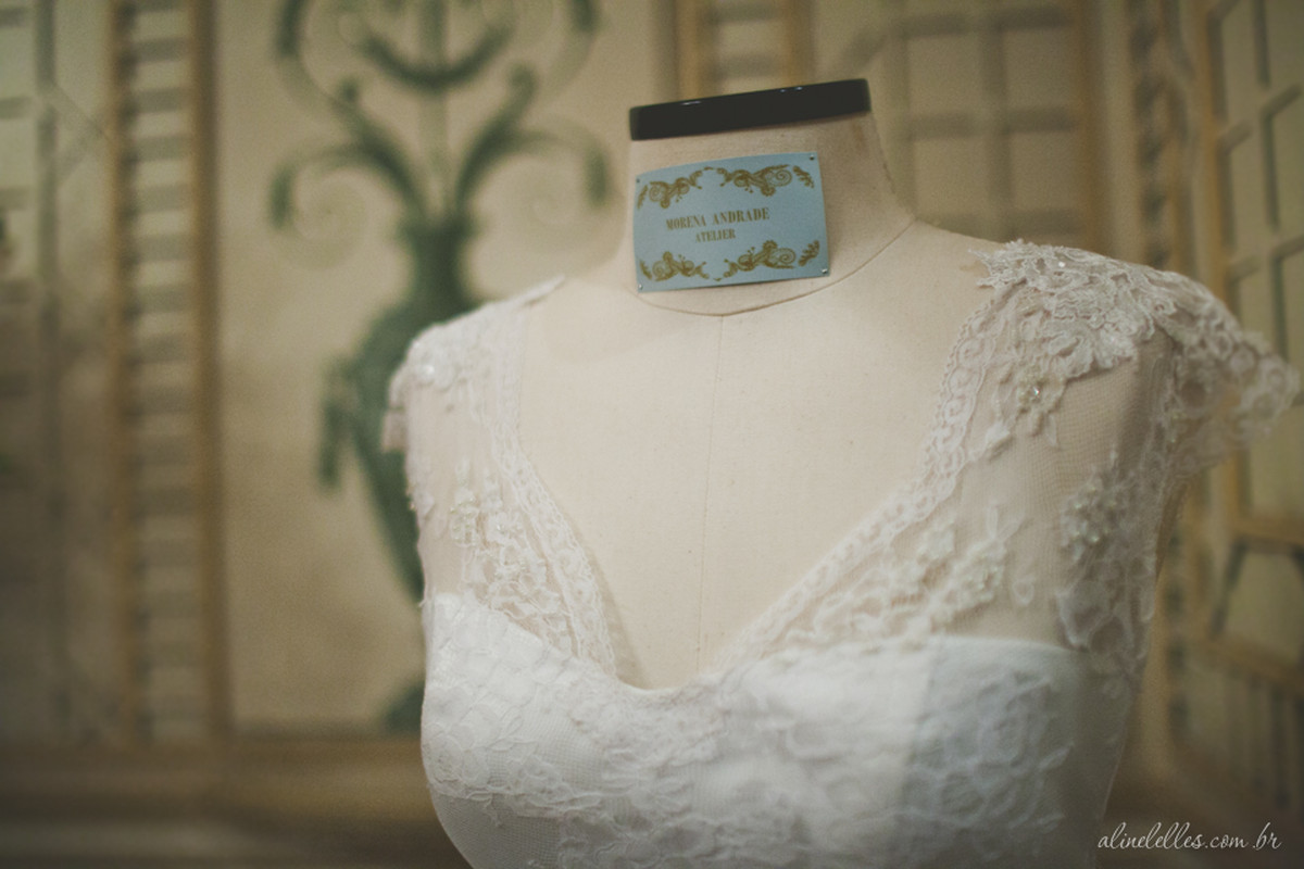 Fotos inéditas do Encontro de Noivas “Un Petit Mariage” Rio de Janeiro | By Colher de Chá Noivas