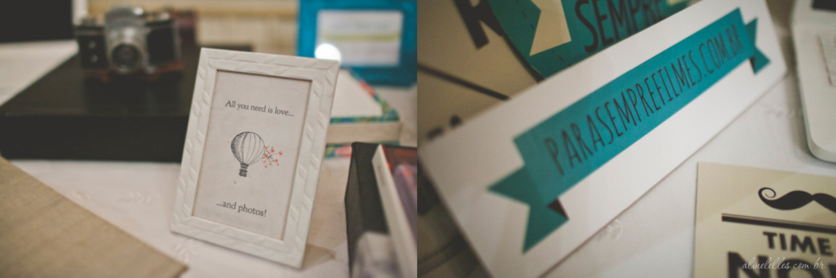 Fotos inéditas do Encontro de Noivas “Un Petit Mariage” Rio de Janeiro | By Colher de Chá Noivas