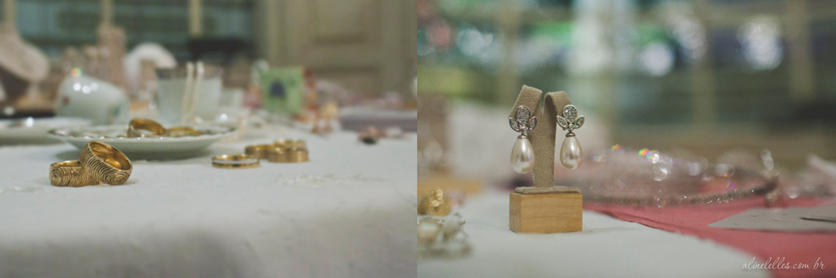 Fotos inéditas do Encontro de Noivas “Un Petit Mariage” Rio de Janeiro | By Colher de Chá Noivas