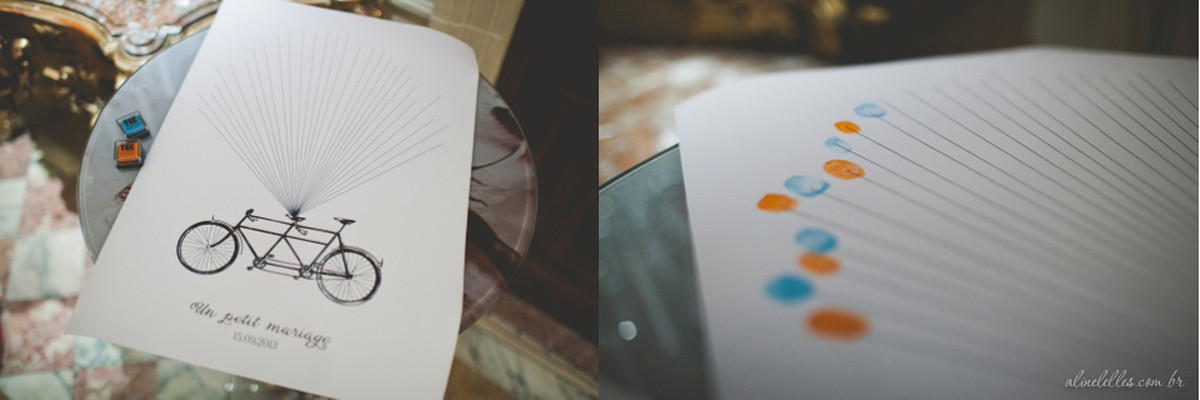 Fotos inéditas do Encontro de Noivas “Un Petit Mariage” Rio de Janeiro | By Colher de Chá Noivas