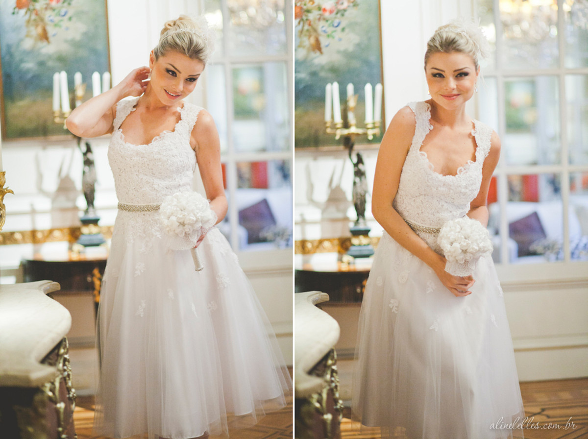 Fotos inéditas do Encontro de Noivas “Un Petit Mariage” Rio de Janeiro | By Colher de Chá Noivas