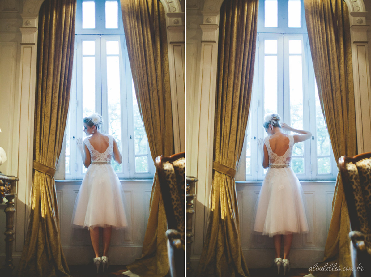 Fotos inéditas do Encontro de Noivas “Un Petit Mariage” Rio de Janeiro | By Colher de Chá Noivas