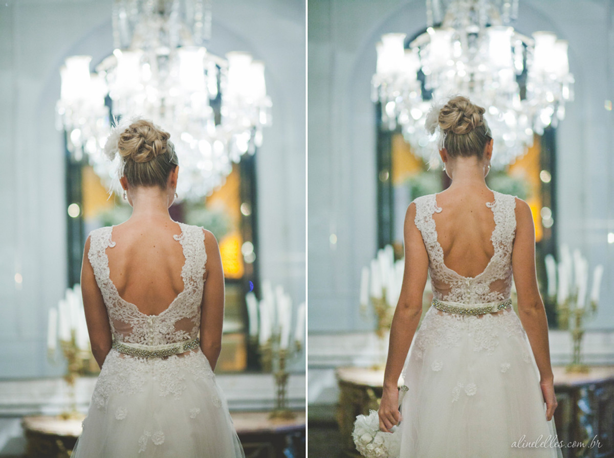 Fotos inéditas do Encontro de Noivas “Un Petit Mariage” Rio de Janeiro | By Colher de Chá Noivas