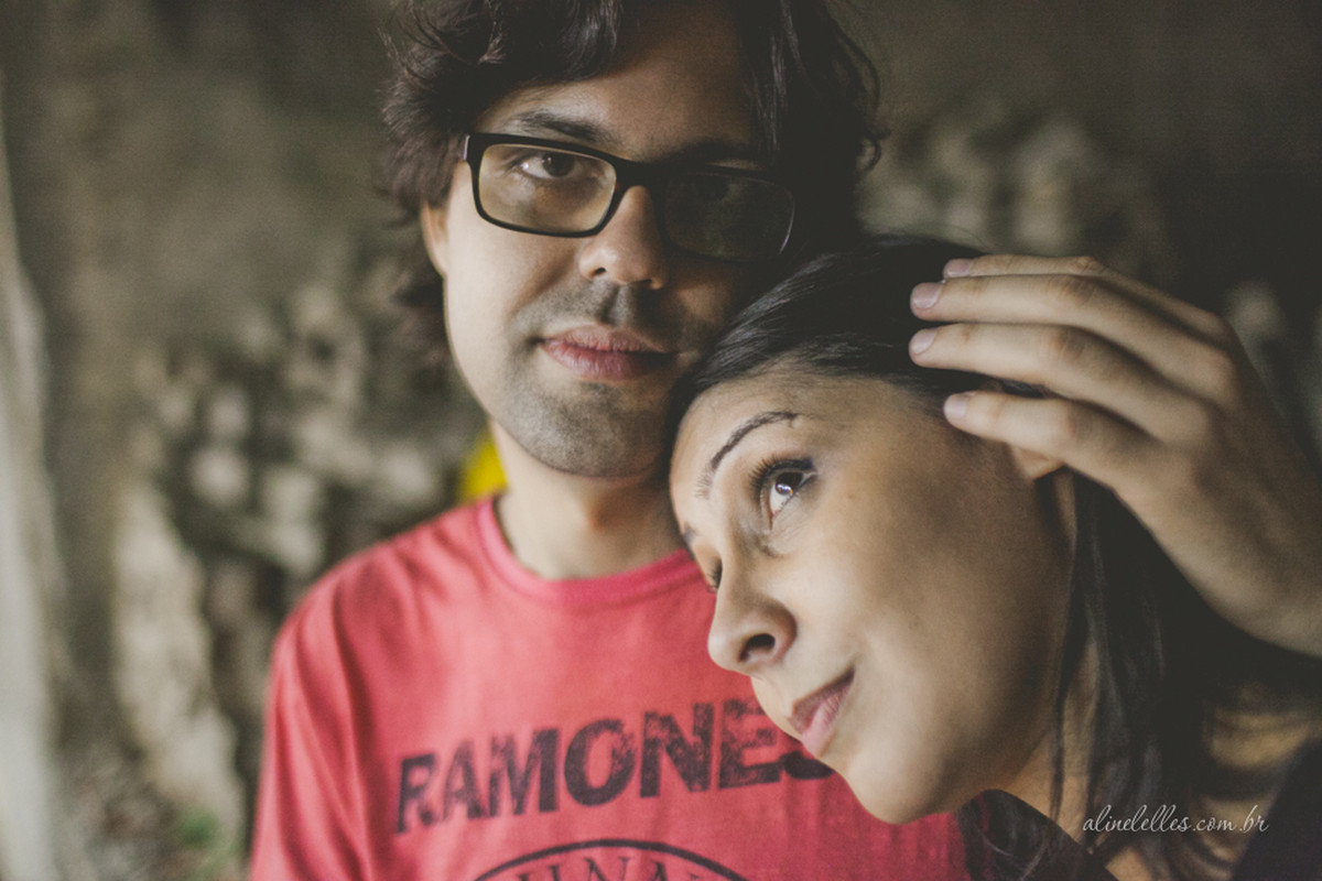 In my life | | Ensaio de Casal Rio de Janeiro | Dani e Rafa | Parque de Diversões