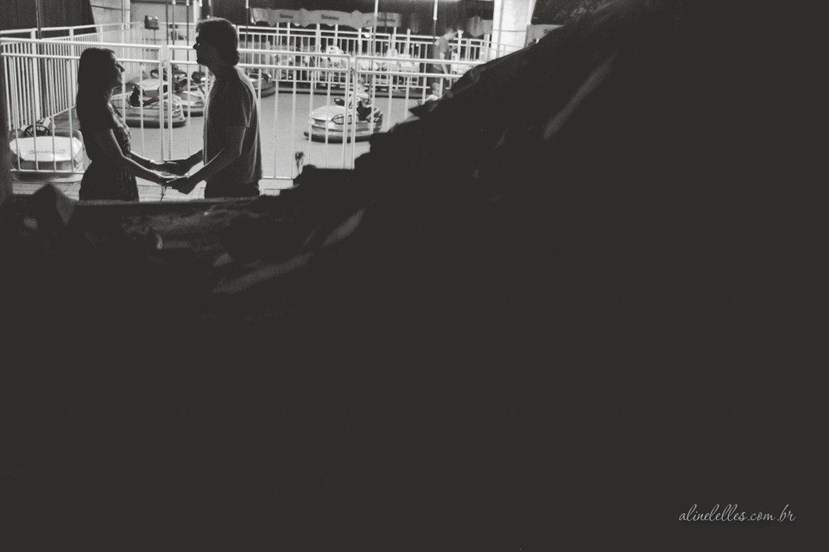 In my life | | Ensaio de Casal Rio de Janeiro | Dani e Rafa | Parque de Diversões