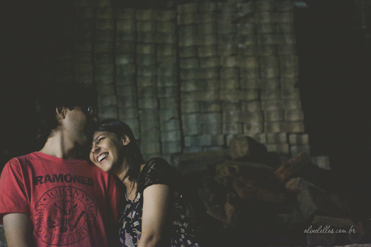 In my life | | Ensaio de Casal Rio de Janeiro | Dani e Rafa | Parque de Diversões