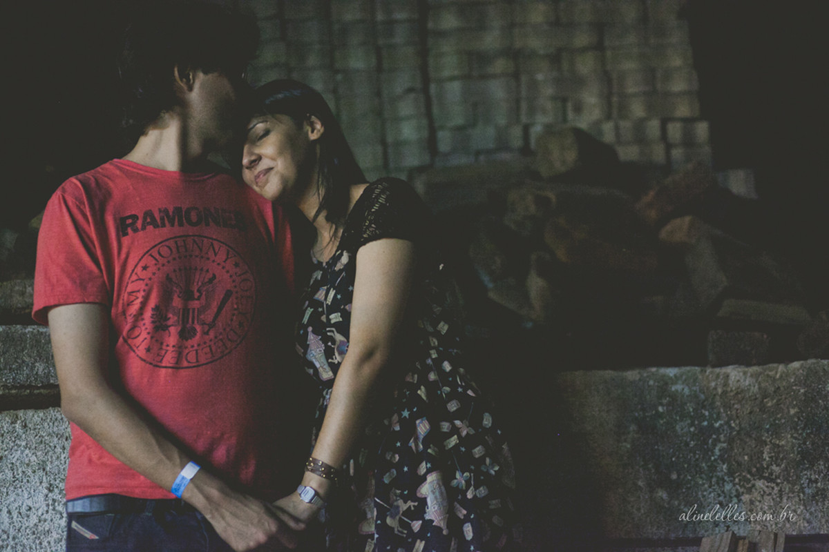 In my life | | Ensaio de Casal Rio de Janeiro | Dani e Rafa | Parque de Diversões