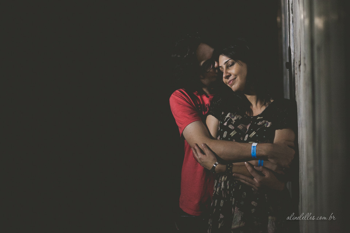 In my life | | Ensaio de Casal Rio de Janeiro | Dani e Rafa | Parque de Diversões