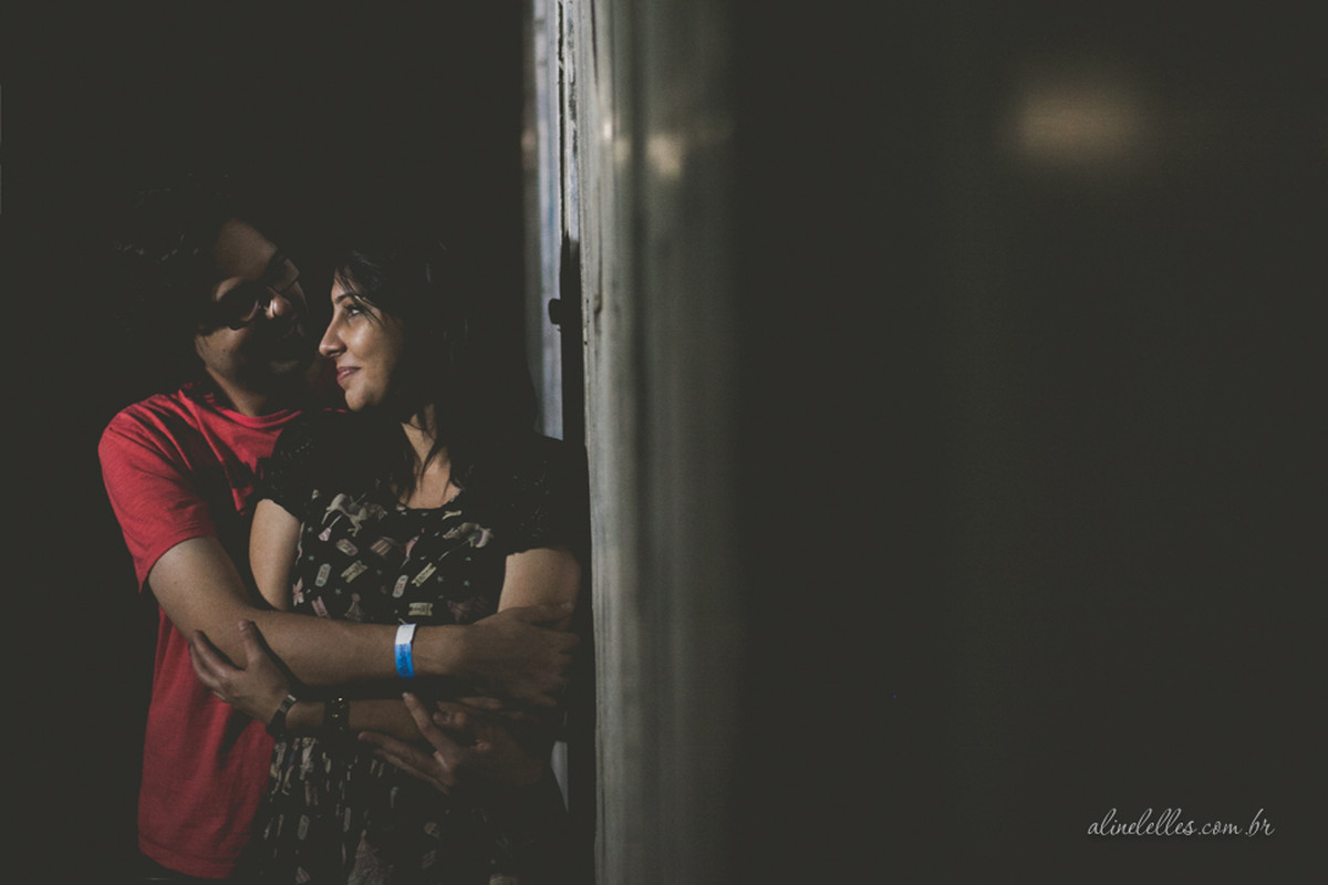 In my life | | Ensaio de Casal Rio de Janeiro | Dani e Rafa | Parque de Diversões