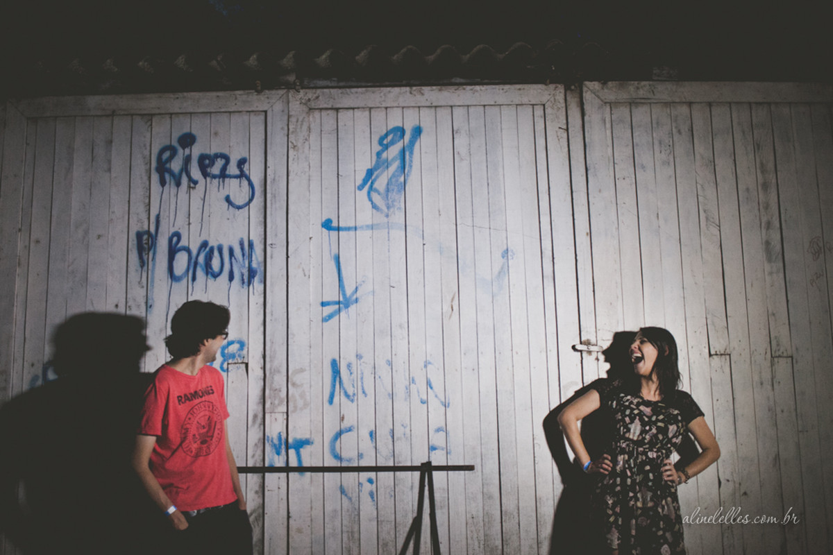 In my life | | Ensaio de Casal Rio de Janeiro | Dani e Rafa | Parque de Diversões