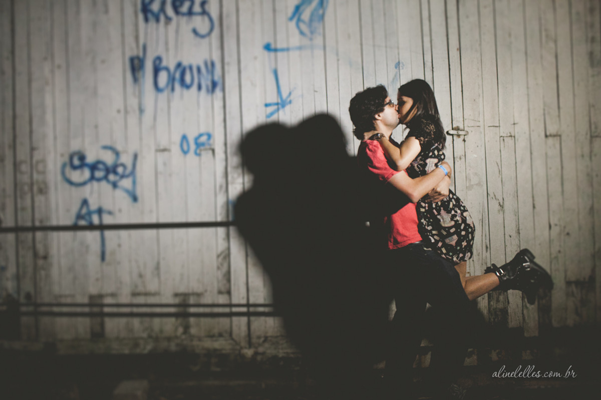 In my life | | Ensaio de Casal Rio de Janeiro | Dani e Rafa | Parque de Diversões