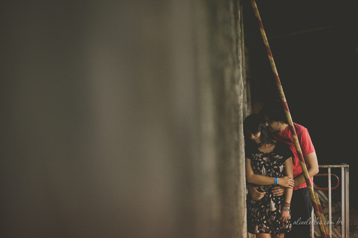 In my life | | Ensaio de Casal Rio de Janeiro | Dani e Rafa | Parque de Diversões