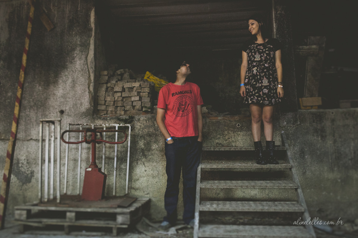 In my life | | Ensaio de Casal Rio de Janeiro | Dani e Rafa | Parque de Diversões