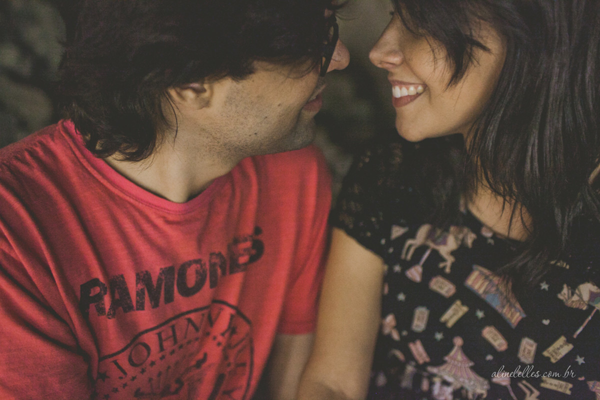 In my life | | Ensaio de Casal Rio de Janeiro | Dani e Rafa | Parque de Diversões