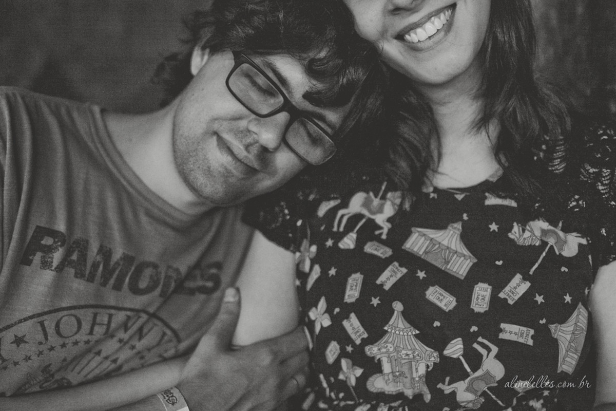 In my life | | Ensaio de Casal Rio de Janeiro | Dani e Rafa | Parque de Diversões