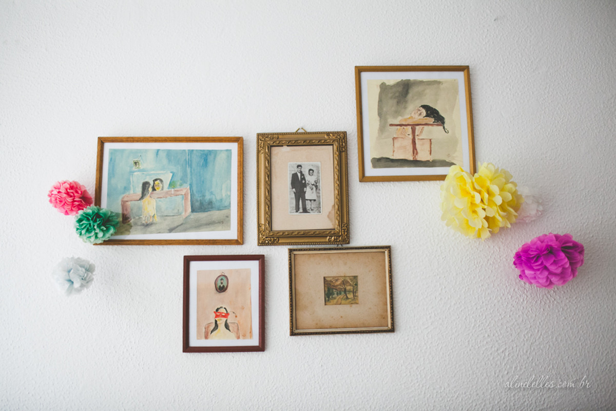 Livros, chás e histórias de amor | Ensaio de Casal Rio de Janeiro | Winnee e Ângelo