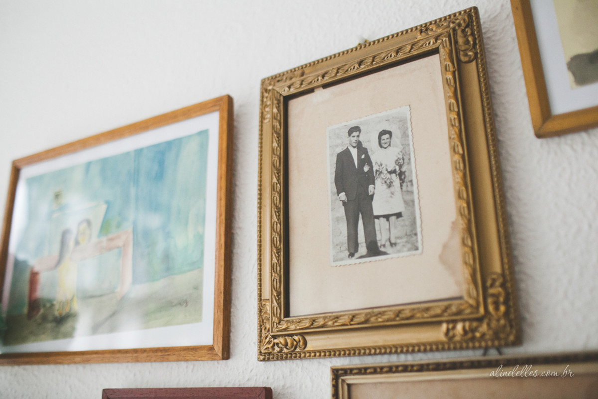 Livros, chás e histórias de amor | Ensaio de Casal Rio de Janeiro | Winnee e Ângelo