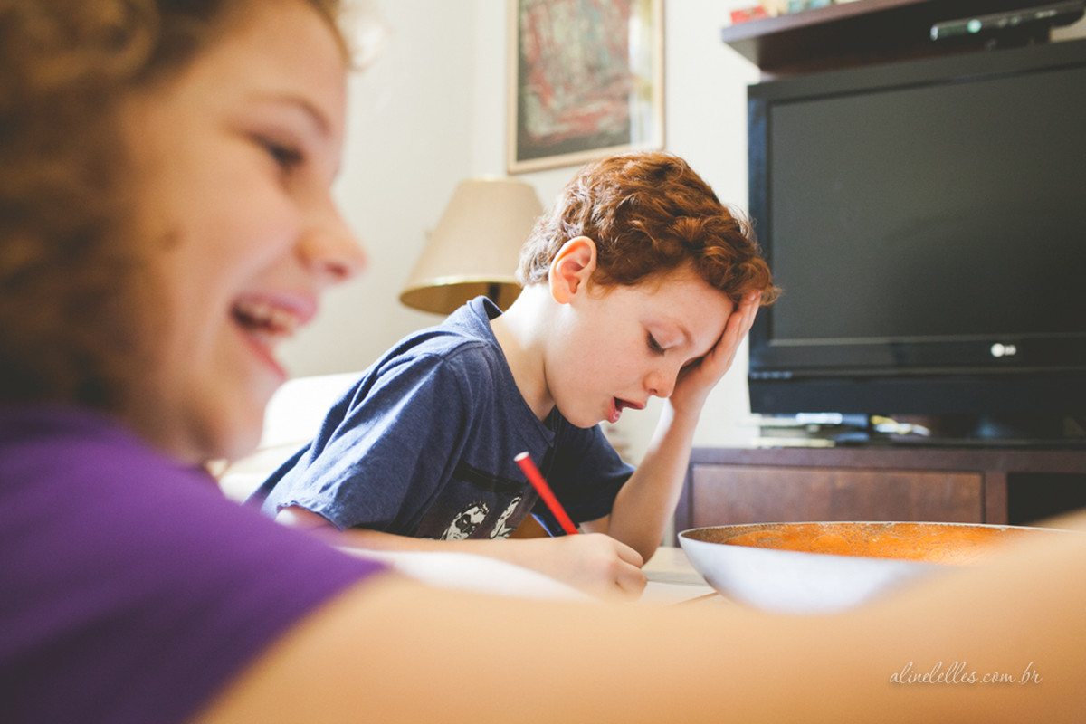 Mais famílias em 2014! | Fotografia de Família Rio de Janeiro