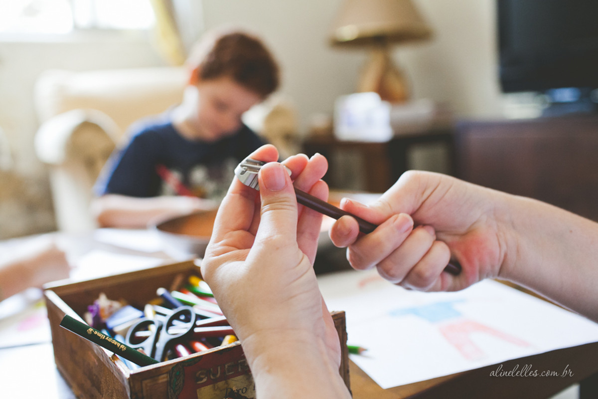 Mais famílias em 2014! | Fotografia de Família Rio de Janeiro
