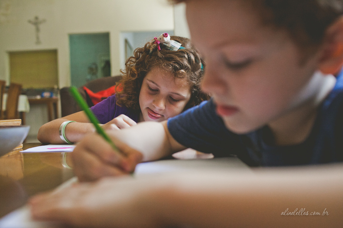 Mais famílias em 2014! | Fotografia de Família Rio de Janeiro