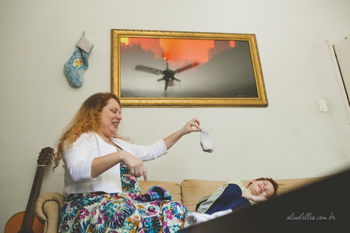 Mais famílias em 2014! | Fotografia de Família Rio de Janeiro