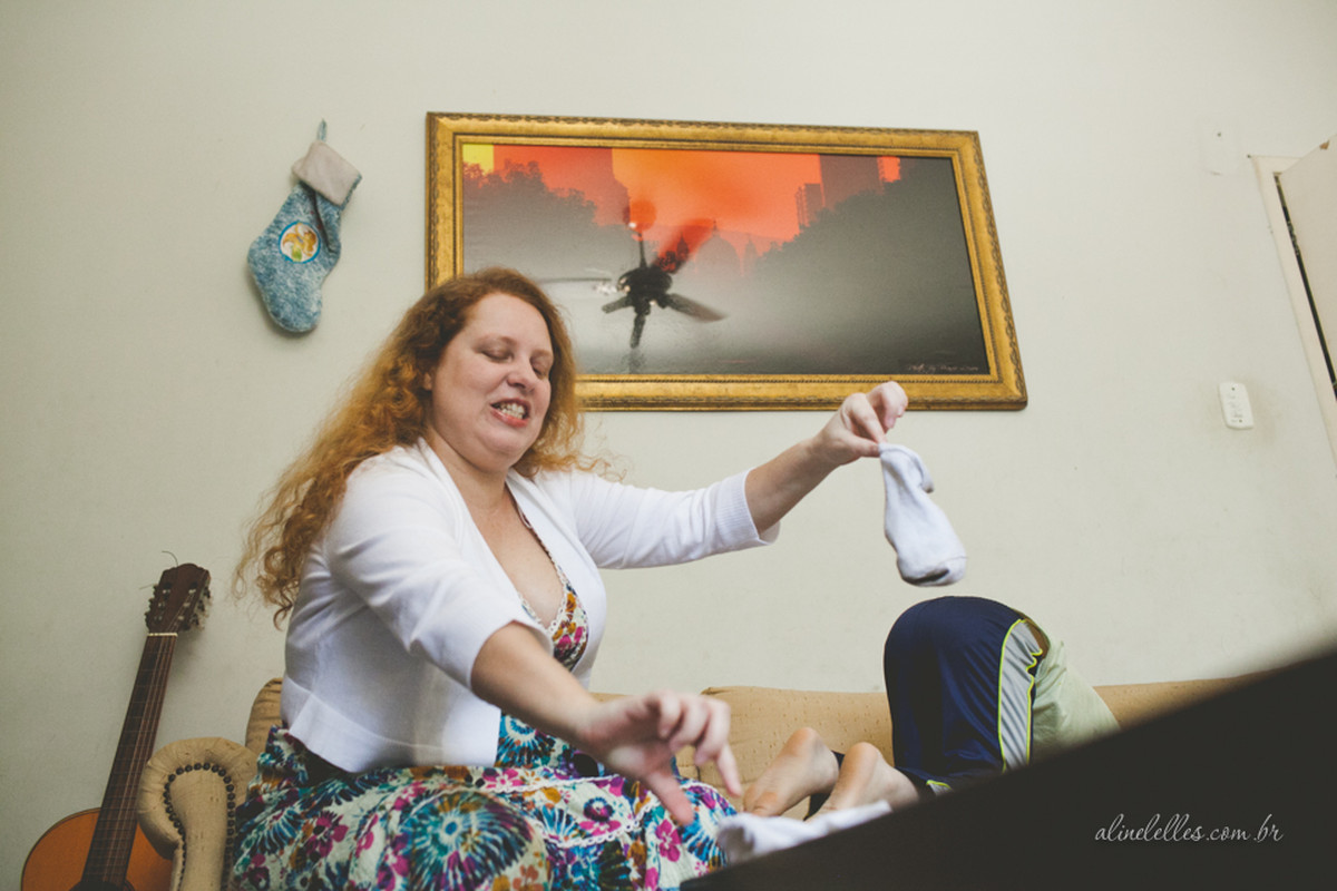 Mais famílias em 2014! | Fotografia de Família Rio de Janeiro