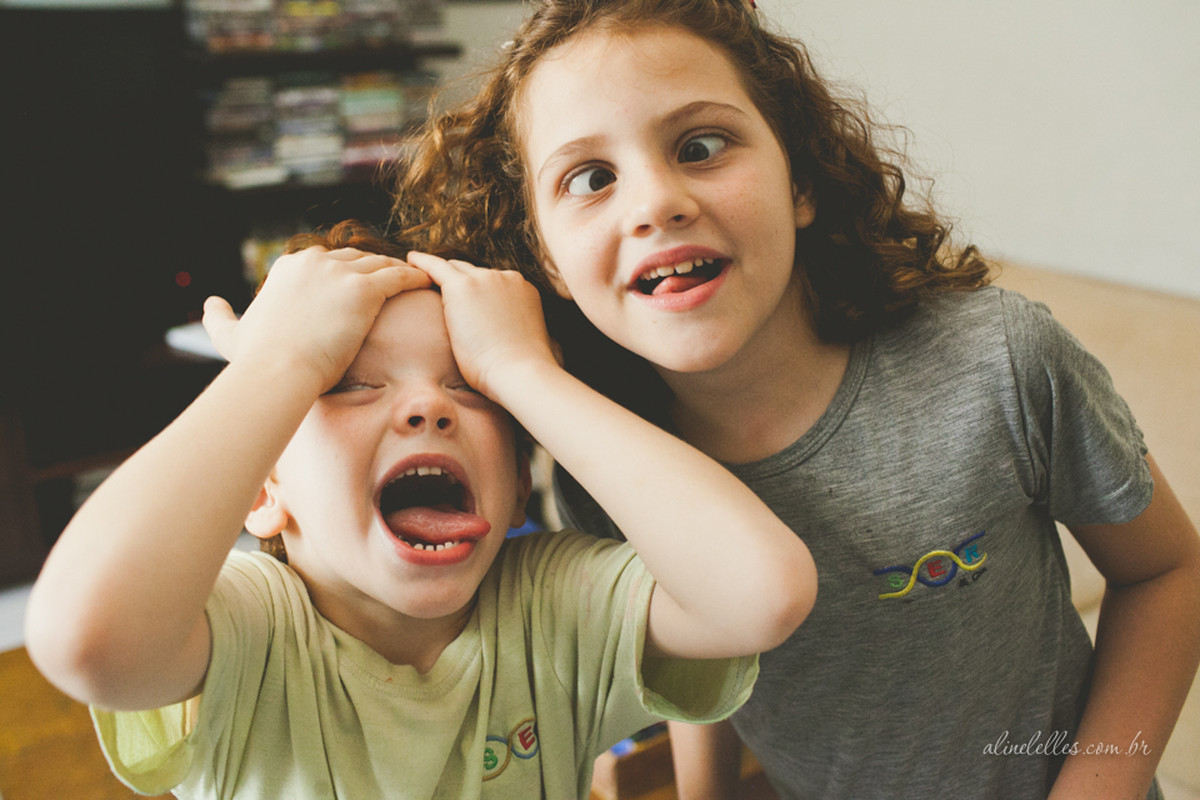 Mais famílias em 2014! | Fotografia de Família Rio de Janeiro