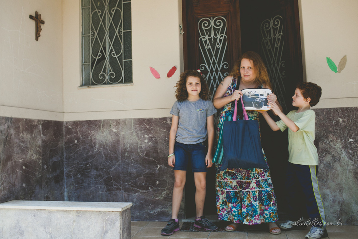 Mais famílias em 2014! | Fotografia de Família Rio de Janeiro