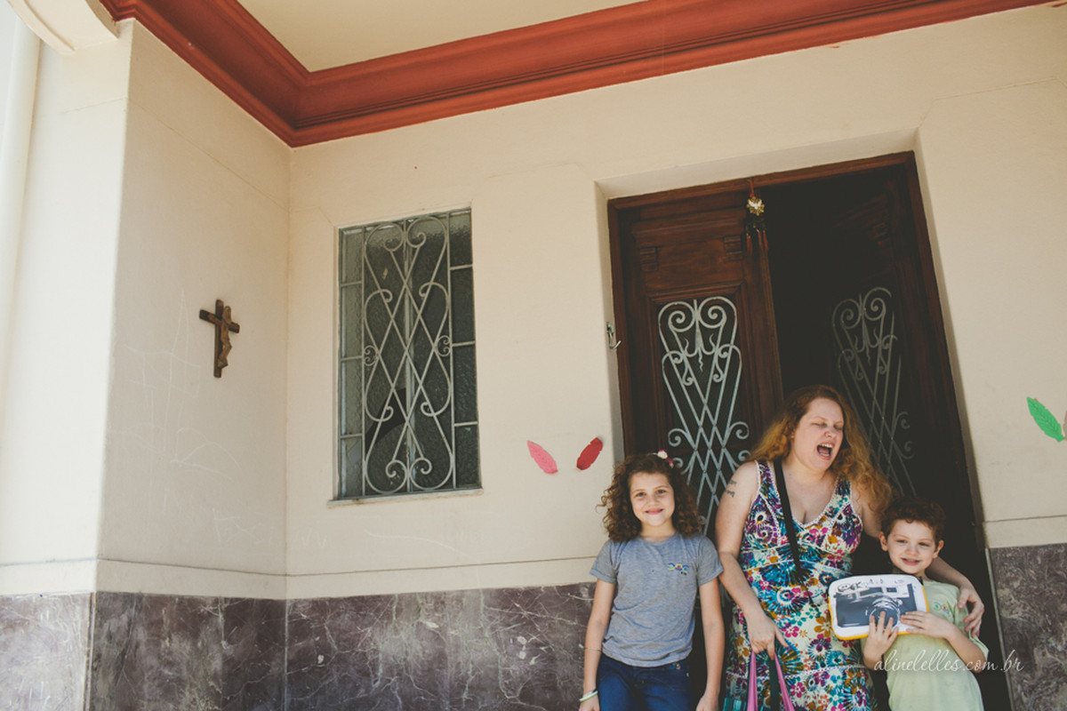 Mais famílias em 2014! | Fotografia de Família Rio de Janeiro