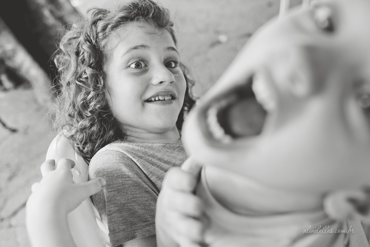 Mais famílias em 2014! | Fotografia de Família Rio de Janeiro