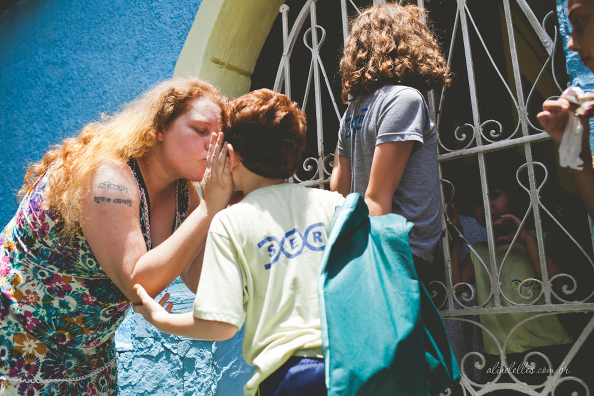 Mais famílias em 2014! | Fotografia de Família Rio de Janeiro