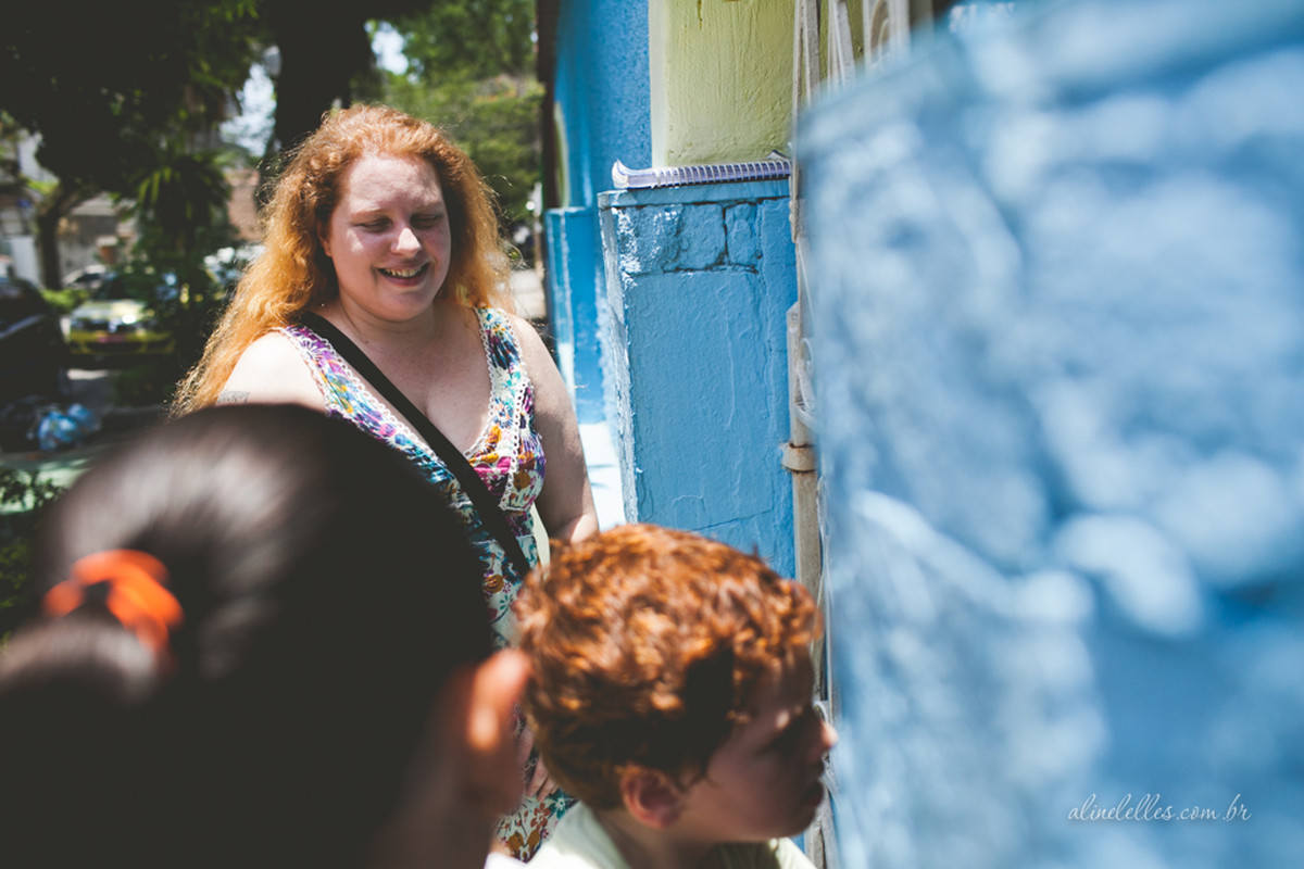 Mais famílias em 2014! | Fotografia de Família Rio de Janeiro