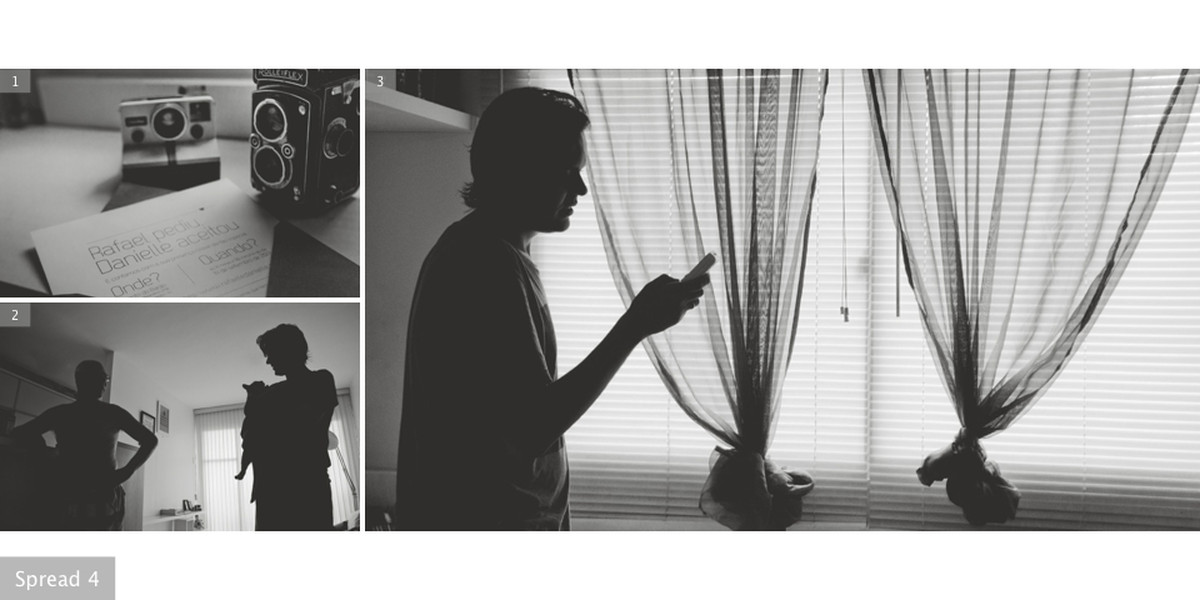 Dificuldade em diagramar álbuns? Você já conhece Smart Albums? | Diagramação de álbum