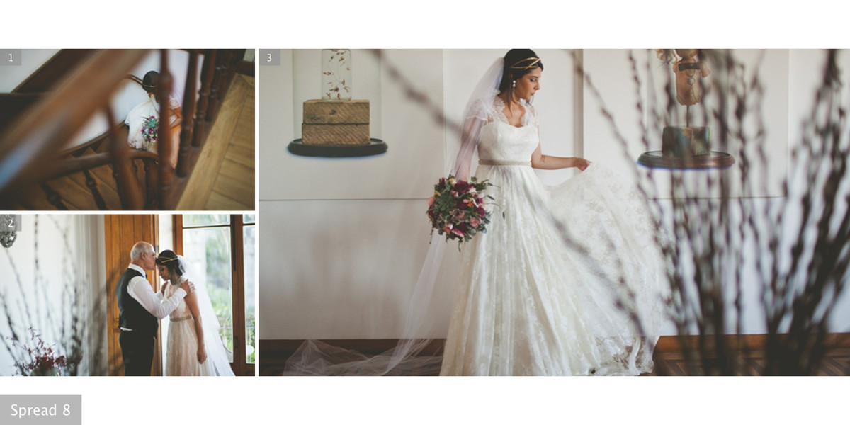 Dificuldade em diagramar álbuns? Você já conhece Smart Albums? | Diagramação de álbum