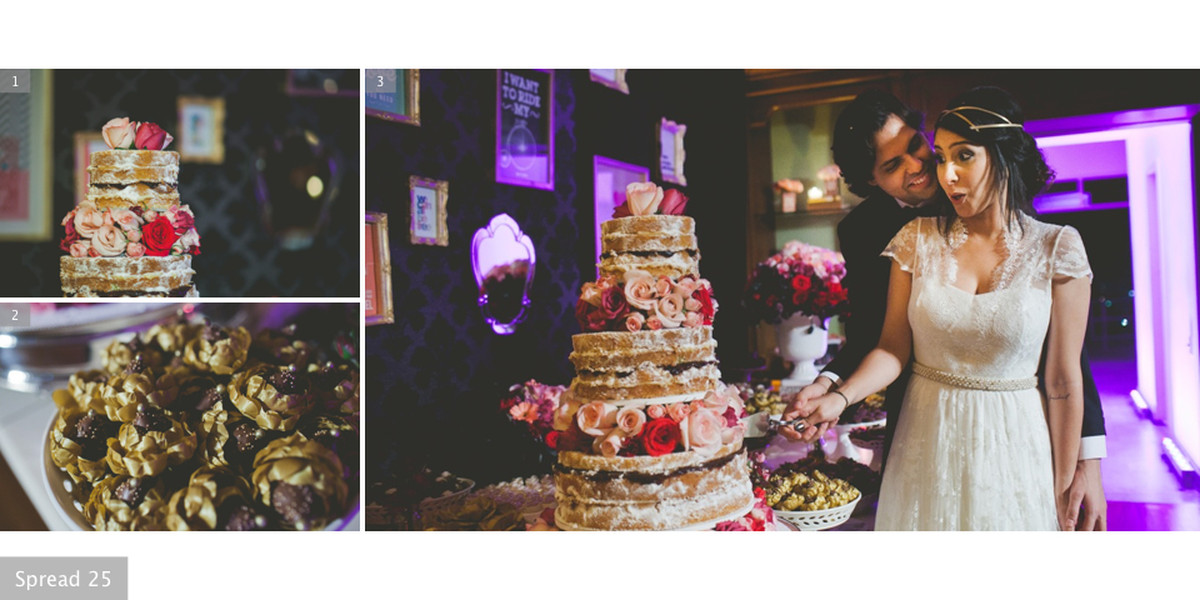 Dificuldade em diagramar álbuns? Você já conhece Smart Albums? | Diagramação de álbum