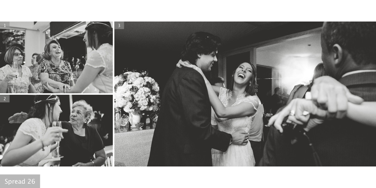 Dificuldade em diagramar álbuns? Você já conhece Smart Albums? | Diagramação de álbum