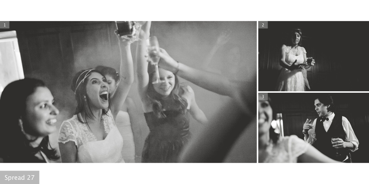 Dificuldade em diagramar álbuns? Você já conhece Smart Albums? | Diagramação de álbum