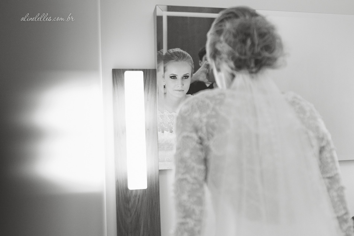 Vamos falar de casamento? | Fotografia de Casamento Joinville | Emanuelle e Thomaz