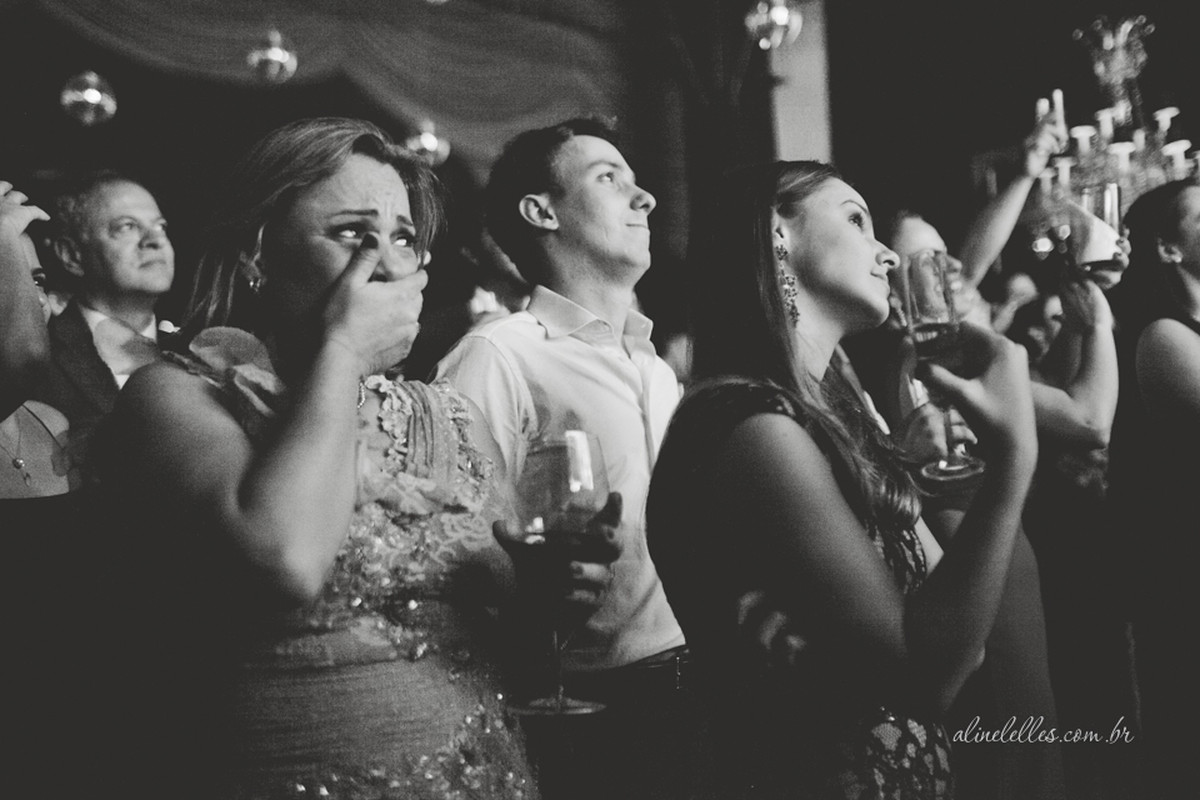 Vamos falar de casamento? | Fotografia de Casamento Joinville | Emanuelle e Thomaz