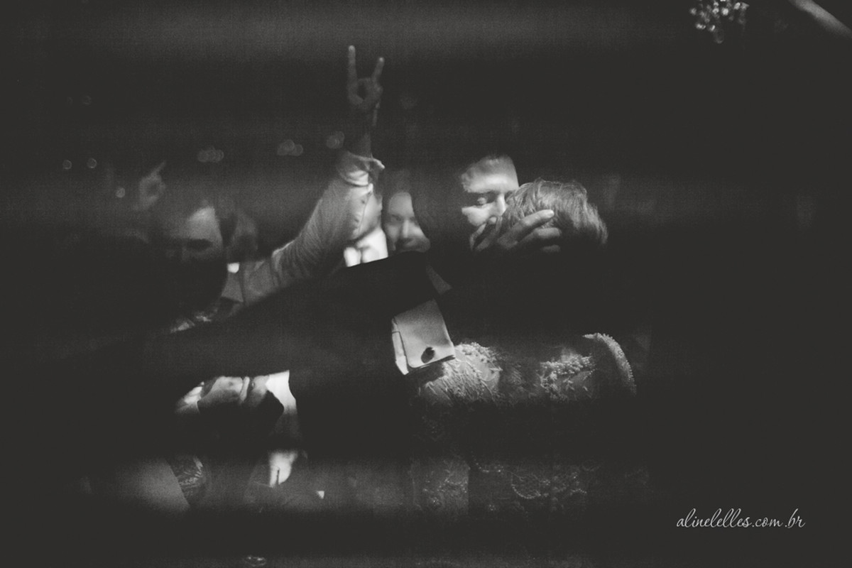 Vamos falar de casamento? | Fotografia de Casamento Joinville | Emanuelle e Thomaz