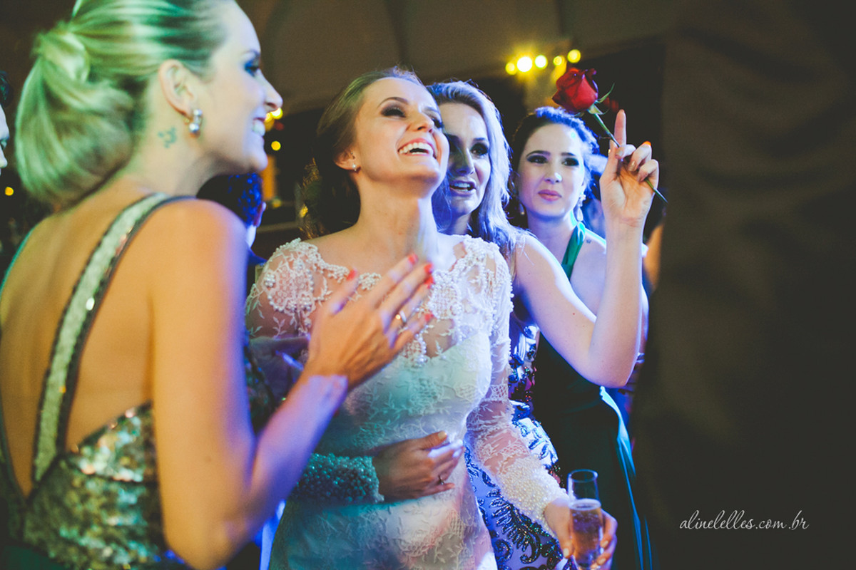 Vamos falar de casamento? | Fotografia de Casamento Joinville | Emanuelle e Thomaz